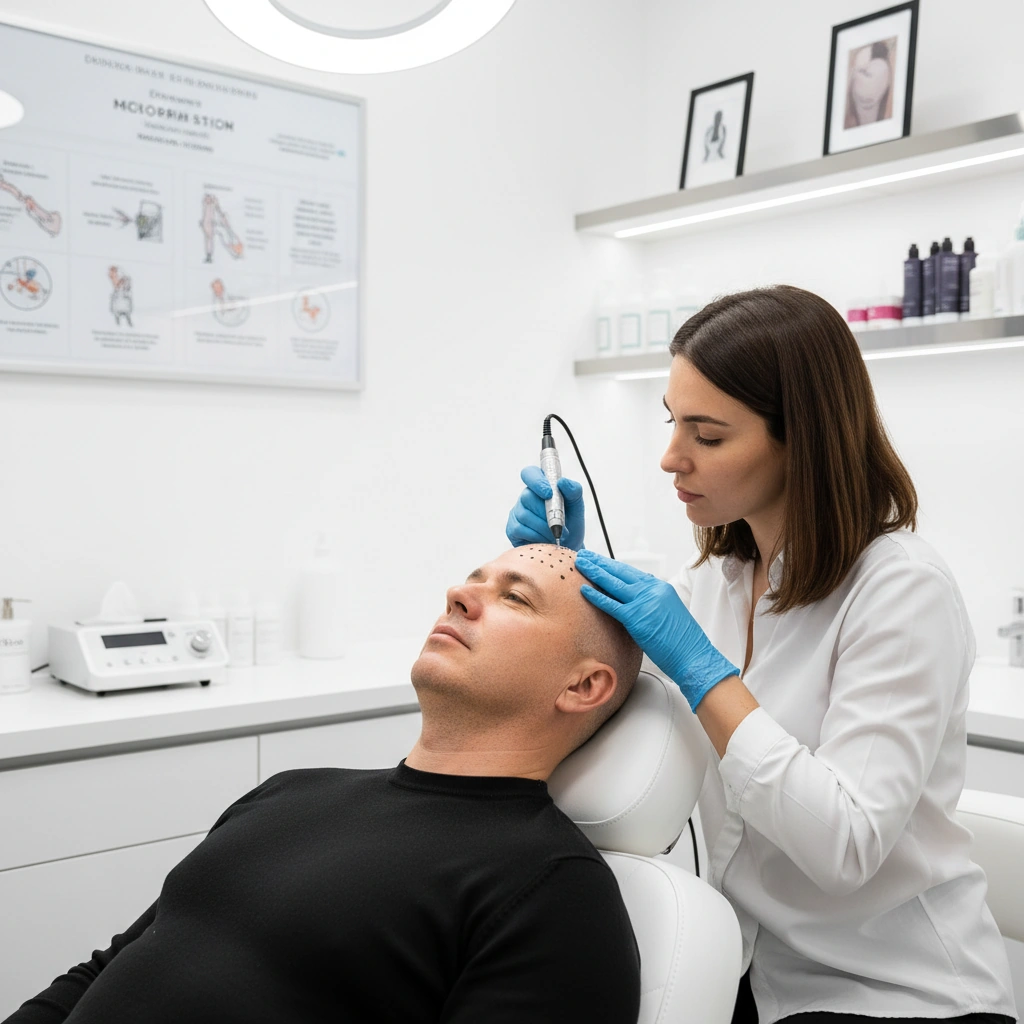 اسکالپ اقایان